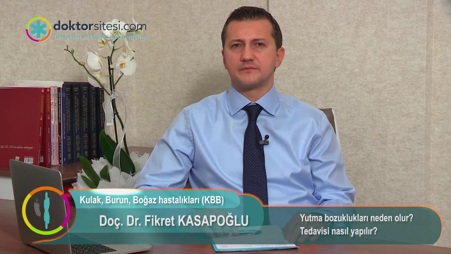 Yutma bozuklukları neden olur? Tedavisi nasıl yapılır?