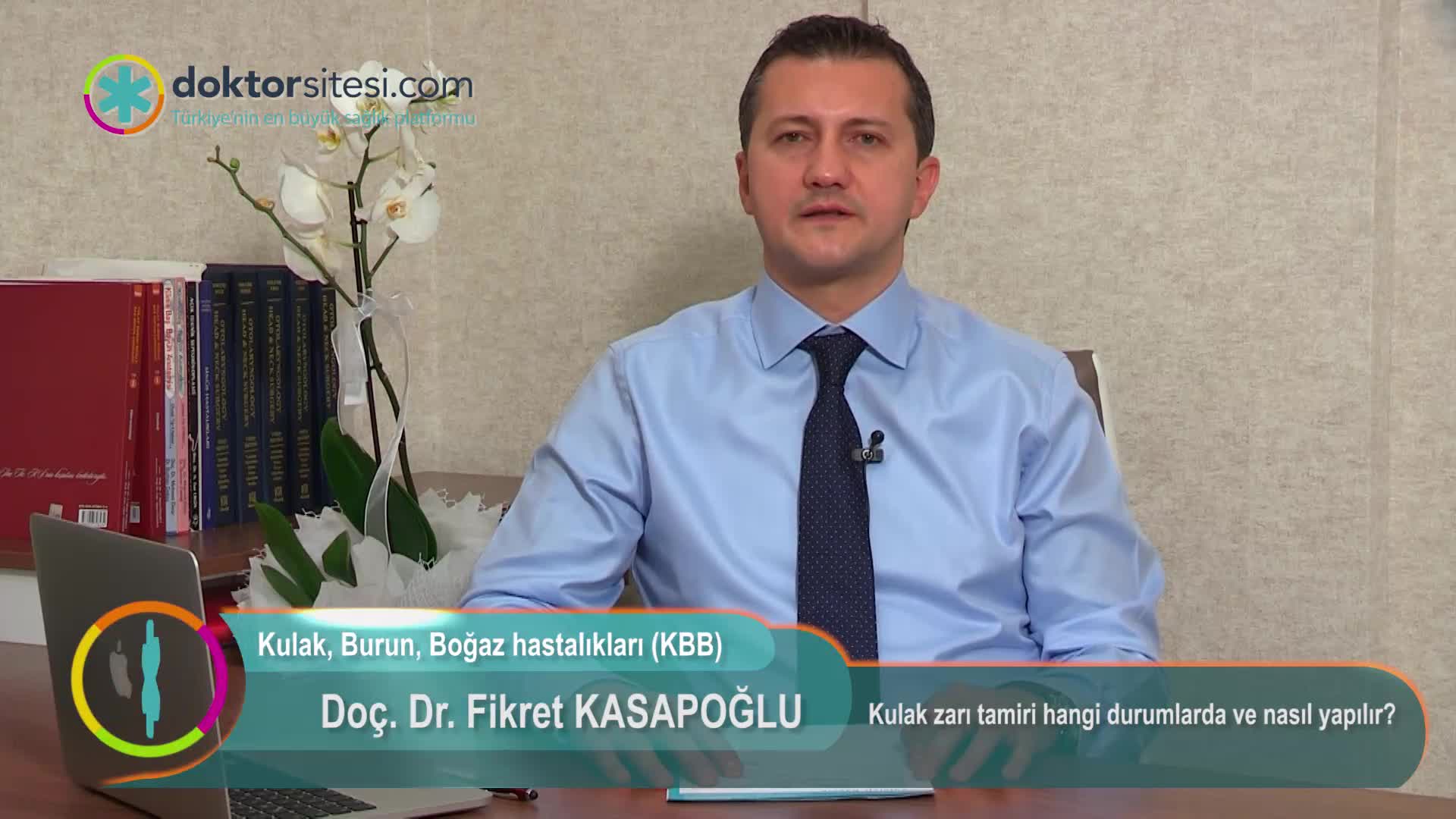 Kulak zarı tamiri hangi durumlarda ve nasıl yapılır?