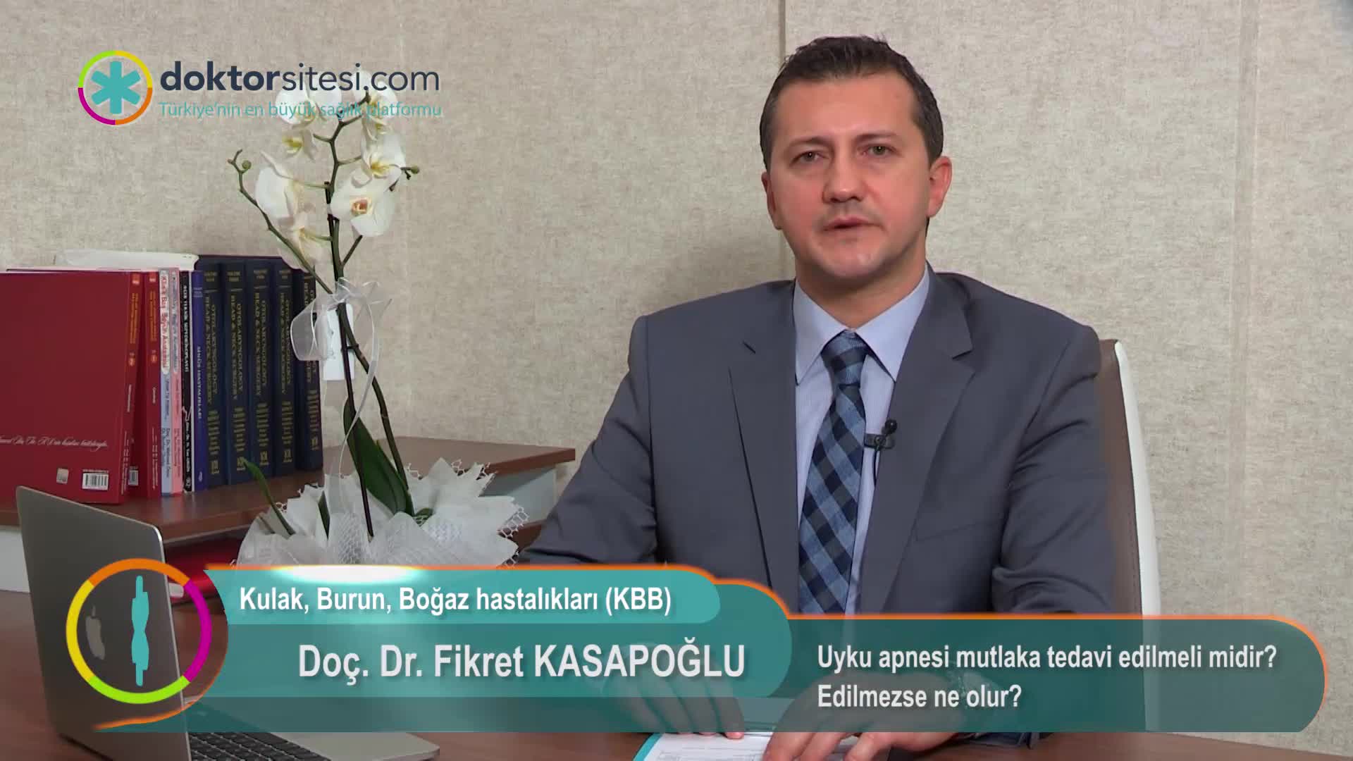 Uyku apnesi mutlaka tedavi edilmeli midir? Edilmezse ne olur?