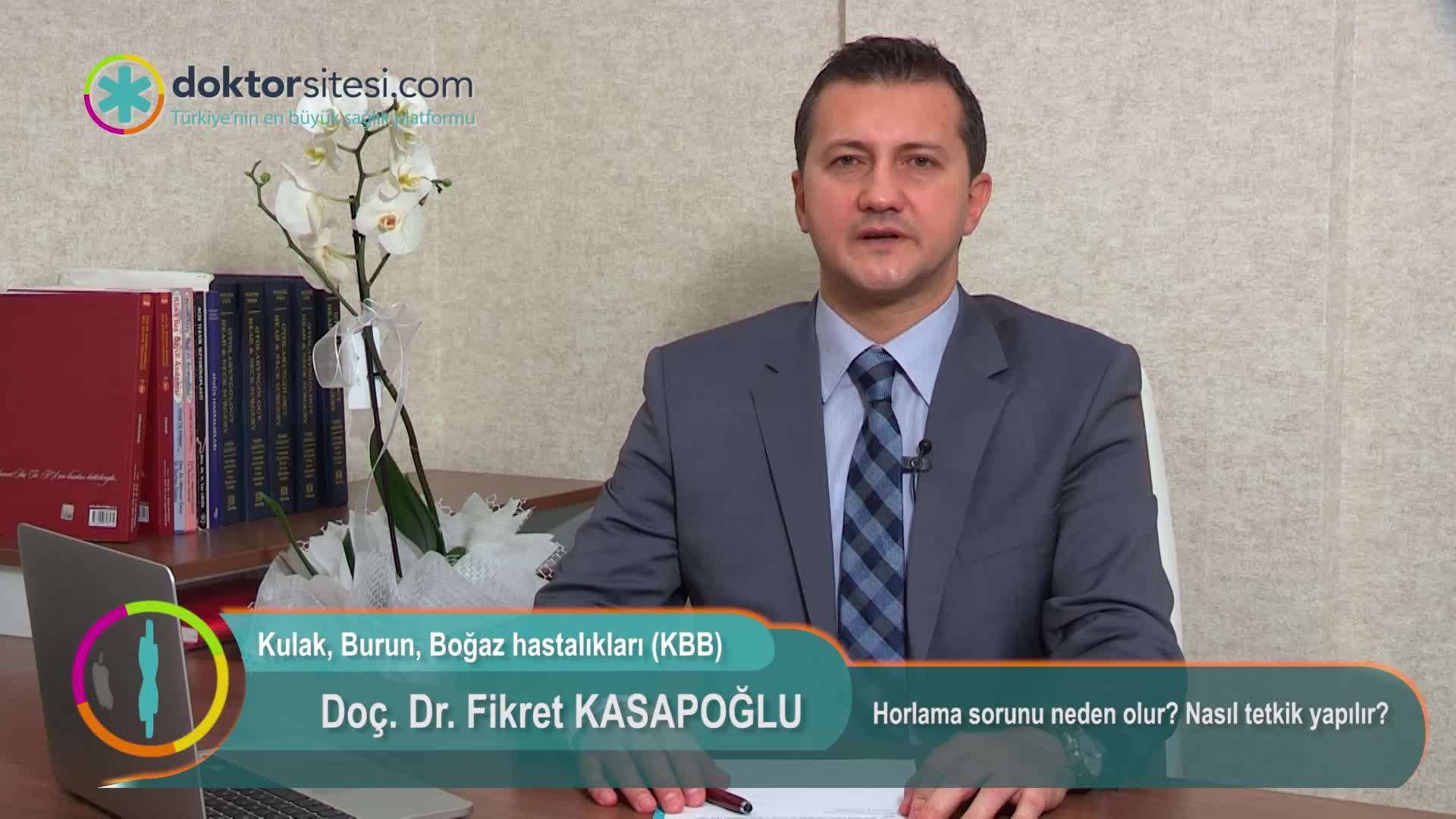 Horlama sorunu neden olur? Nasıl tetkik yapılır?