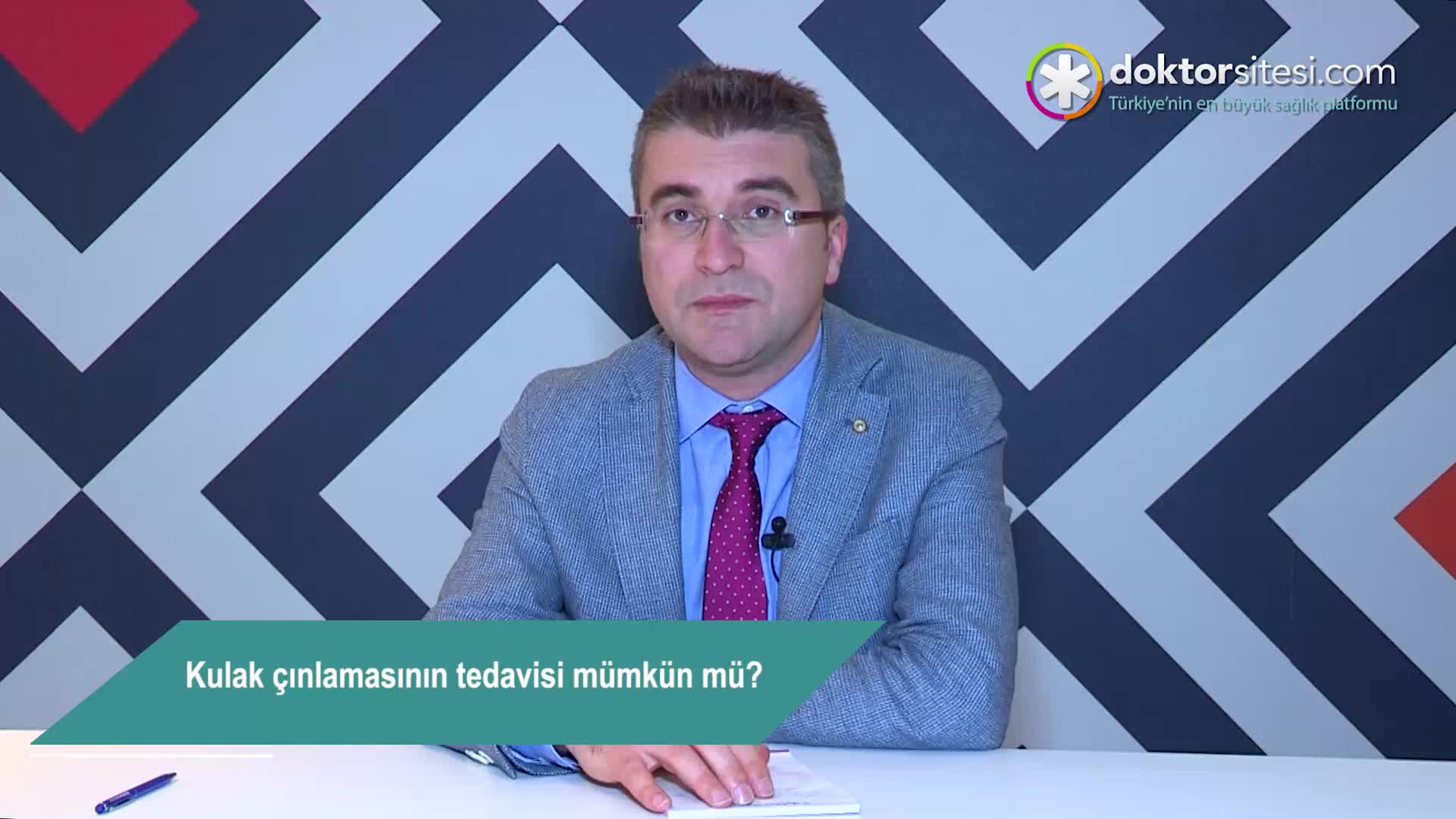 Kulak çınlamasının tedavisi mümkün mü?