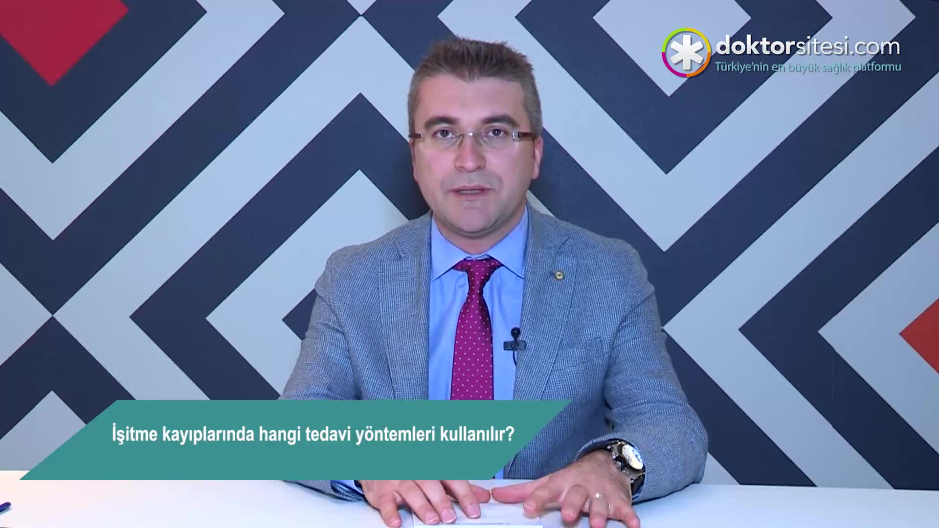 İşitme kayıplarında hangi tedavi yöntemleri kullanılır?