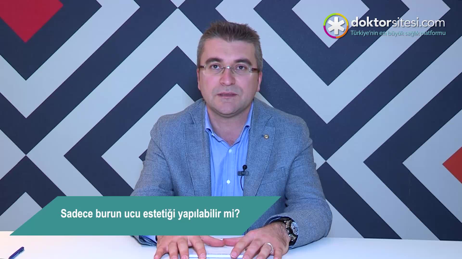 Sadece burun ucu estetiği yapılabilir mi?