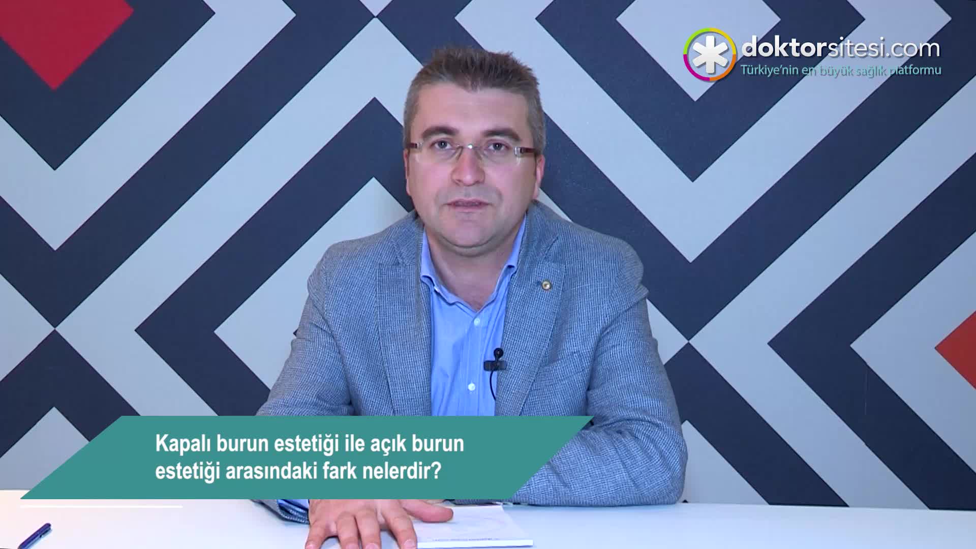 Kapalı burun estetiği ile açık burun estetiği arasındaki fark nelerdir?