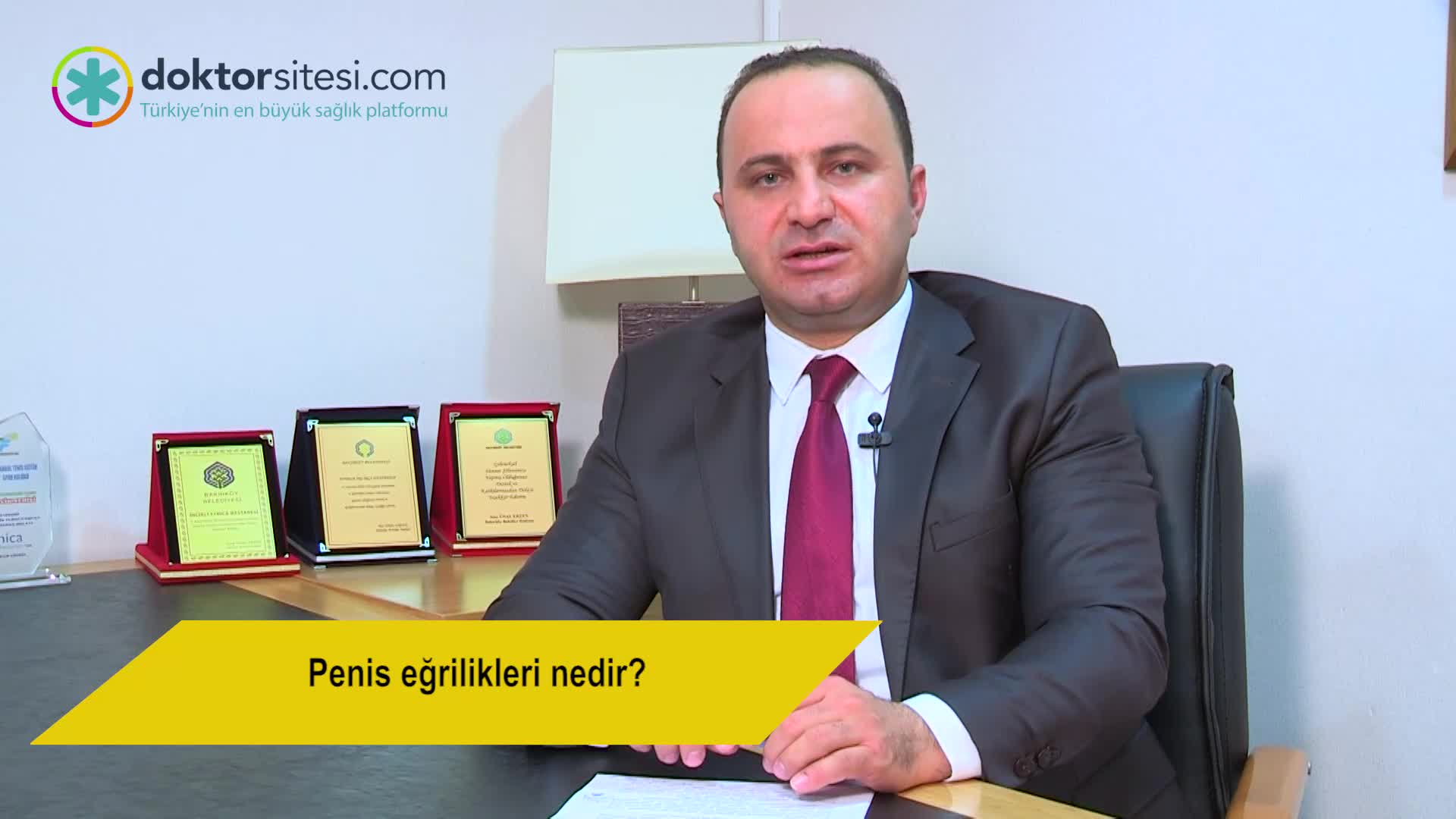 Penis eğrilikleri nedir?