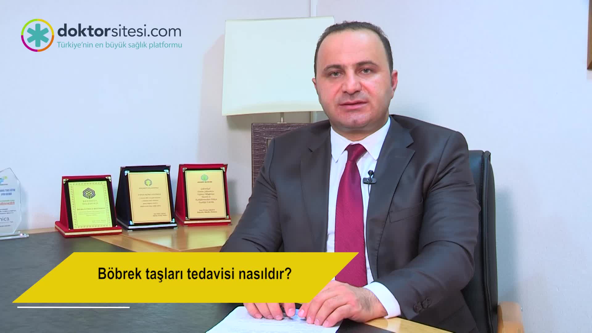 Böbrek taşları tedavisi nasıldır?