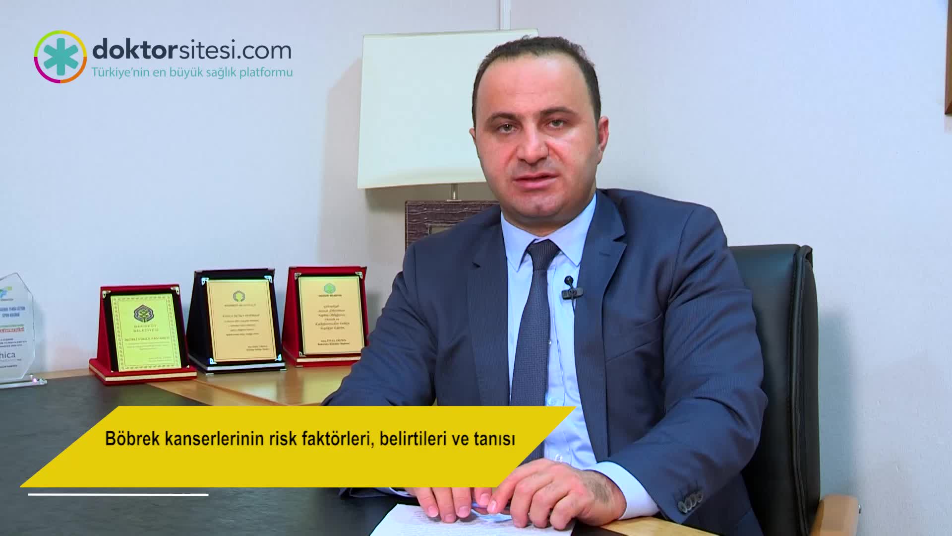 Böbrek kanserlerinin risk faktörleri, belirtileri ve tanısı