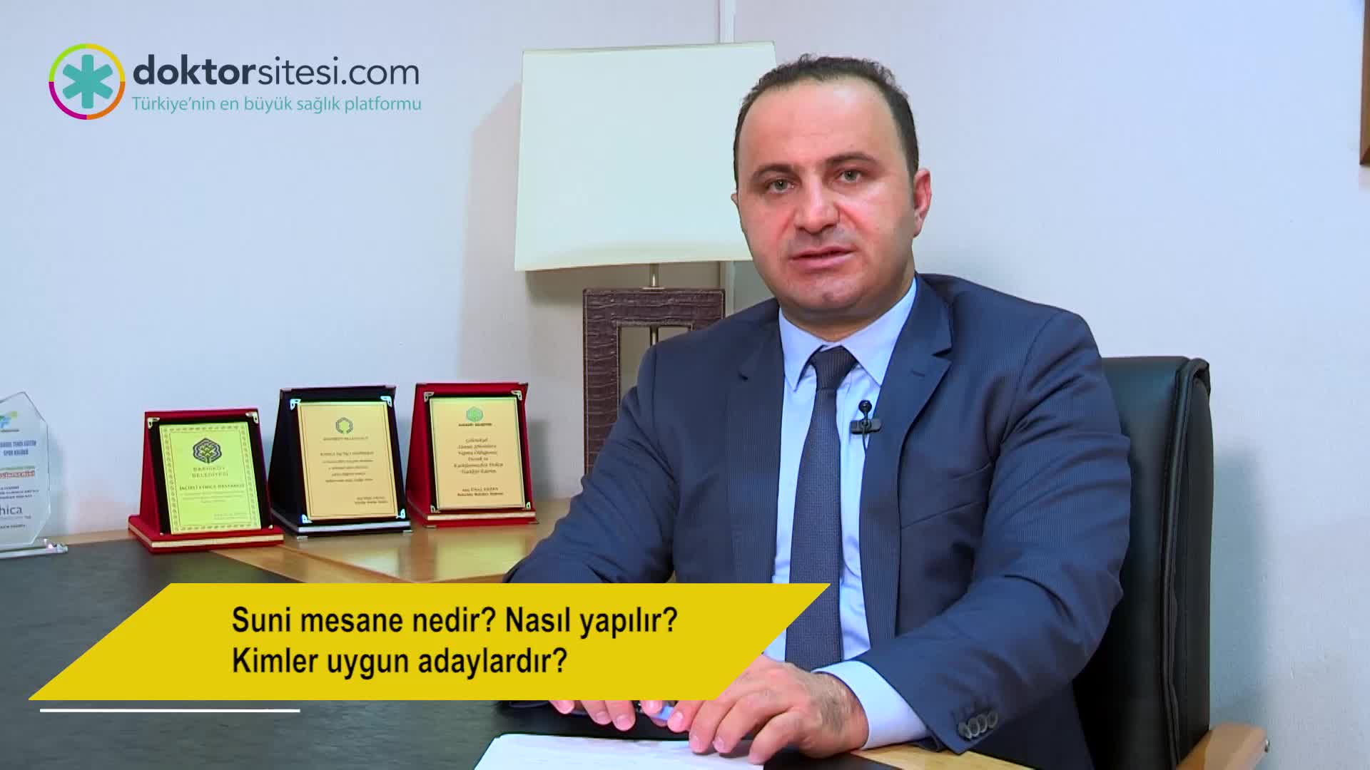 Suni mesane nedir? Nasıl yapılır? Kimler uygun adaylardır?