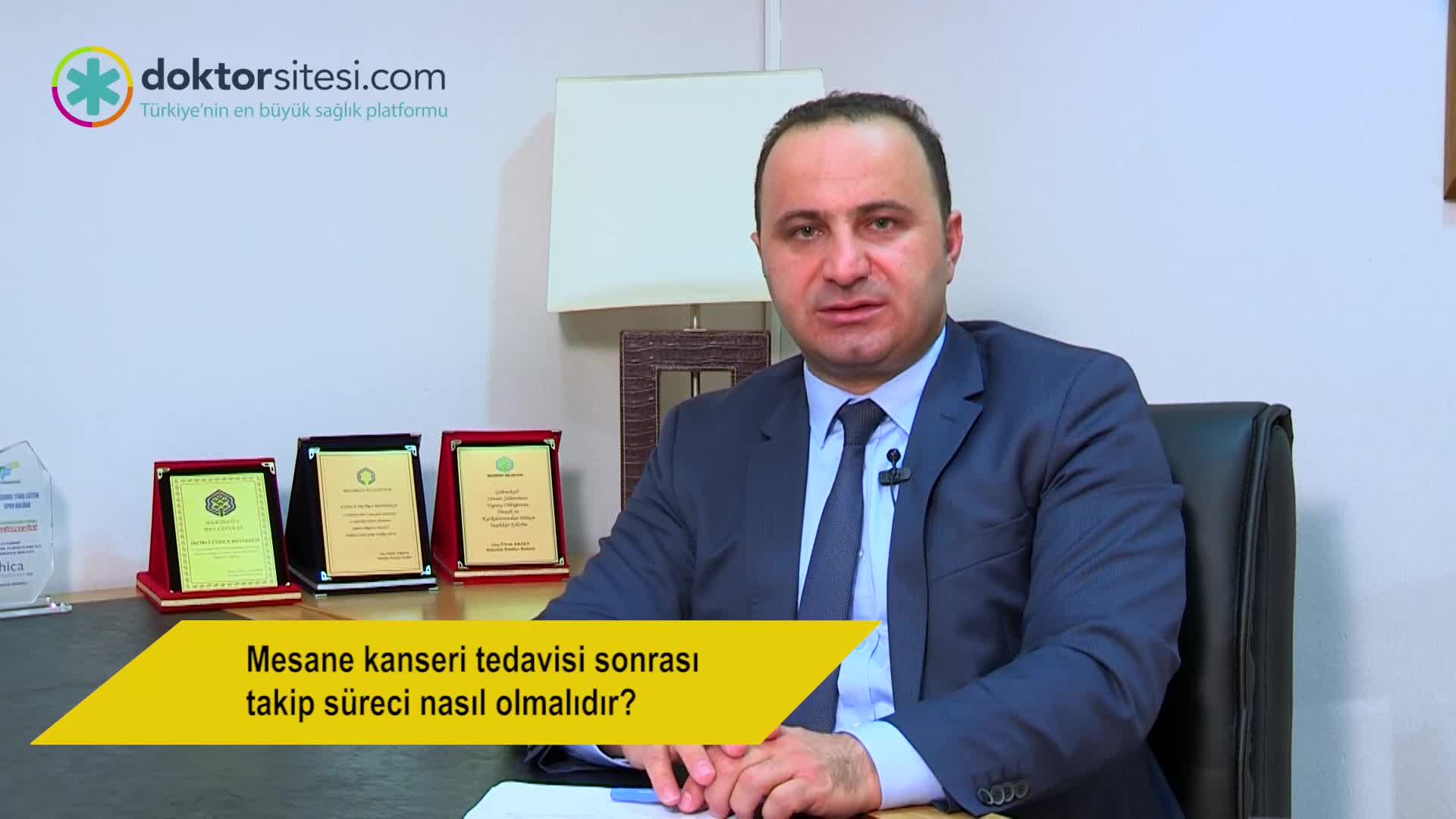 Mesane kanseri tedavisi sonrası takip süreci nasıl olmalıdır?