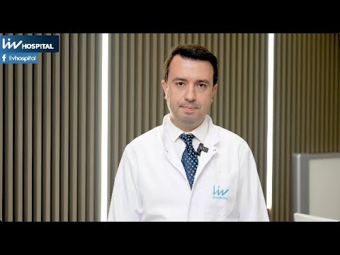 Böbrek Nakli // Doç. Dr. Emre Günay