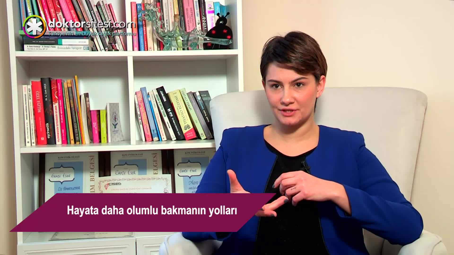 Hayata daha olumlu bakmanın yolları