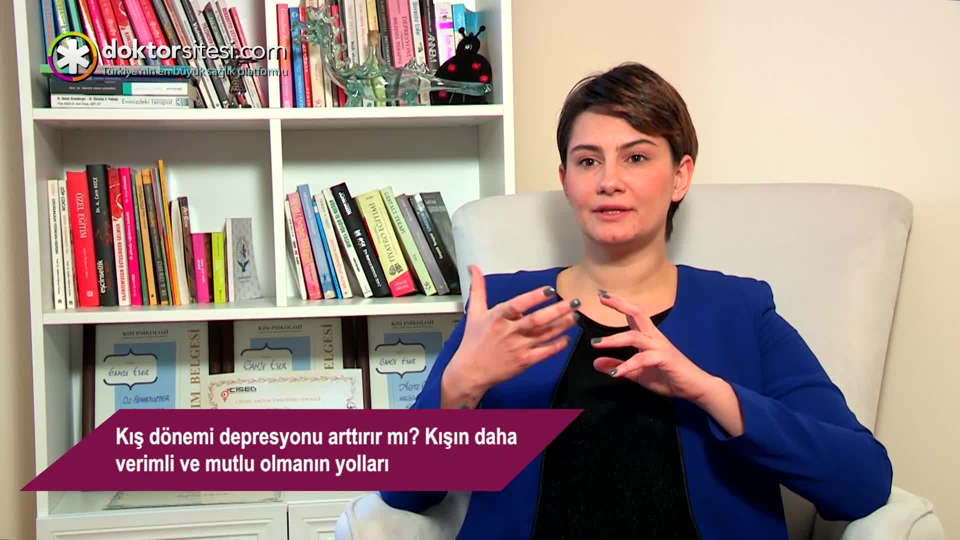 Kış dönemi depresyonu arttırır mı? Kışın daha verimli ve mutlu olmanın yolları