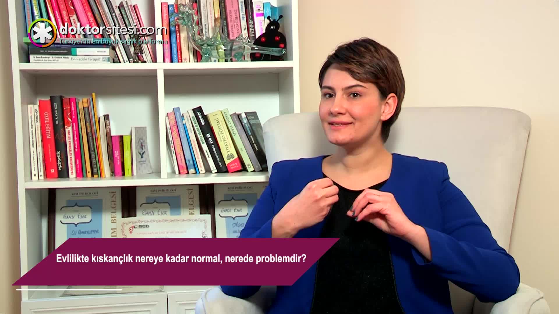 Evlilikte kıskançlık nereye kadar normal, nerede problemdir?