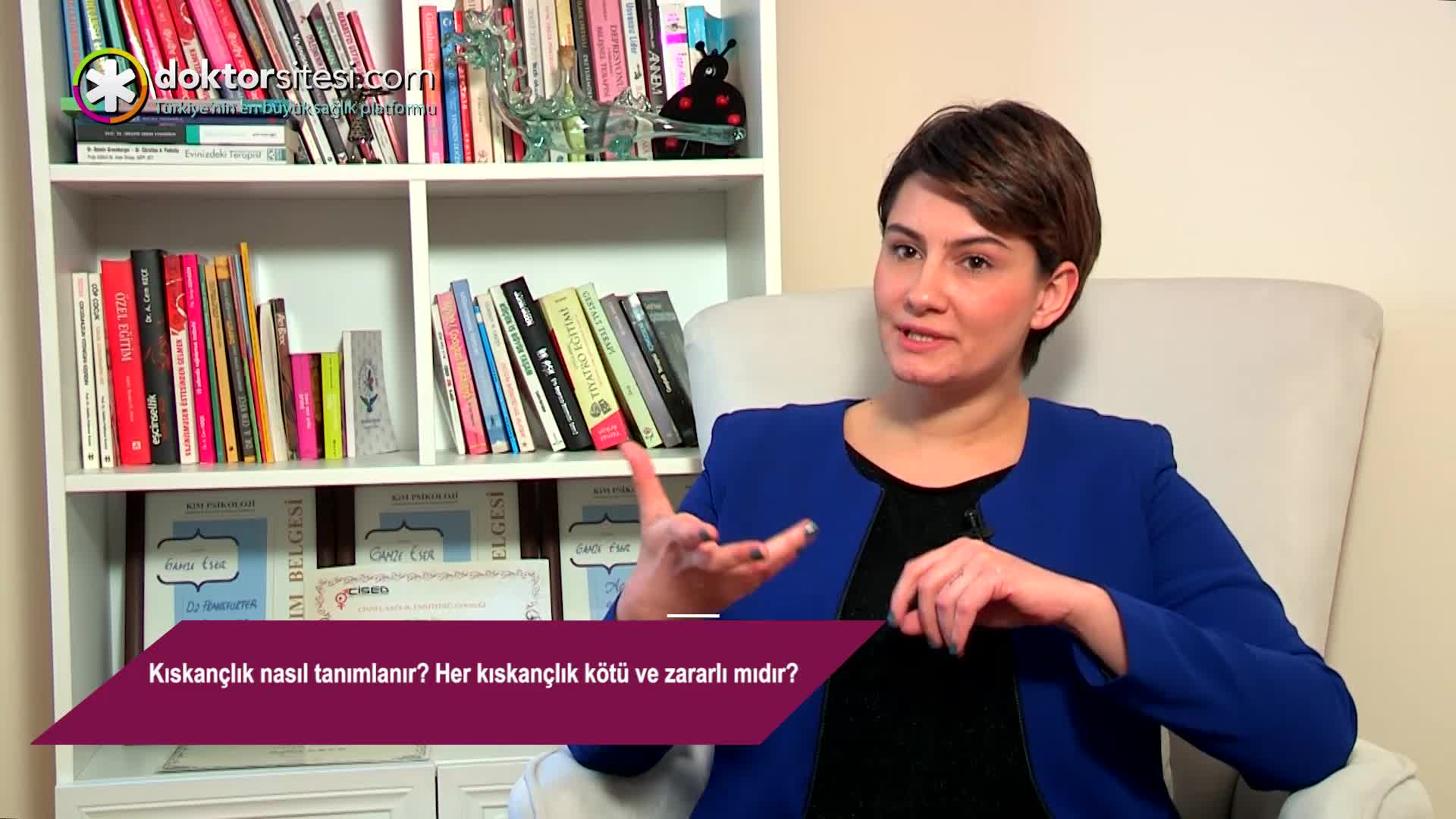 Kıskançlık nasıl tanımlanır? Her kıskançlık kötü ve zararlı mıdır?