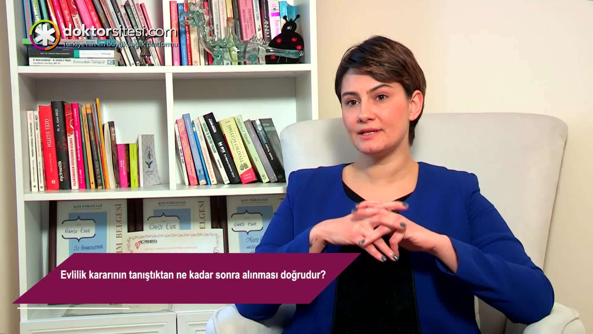 Evlilik kararının tanıştıktan ne kadar sonra alınması doğrudur?