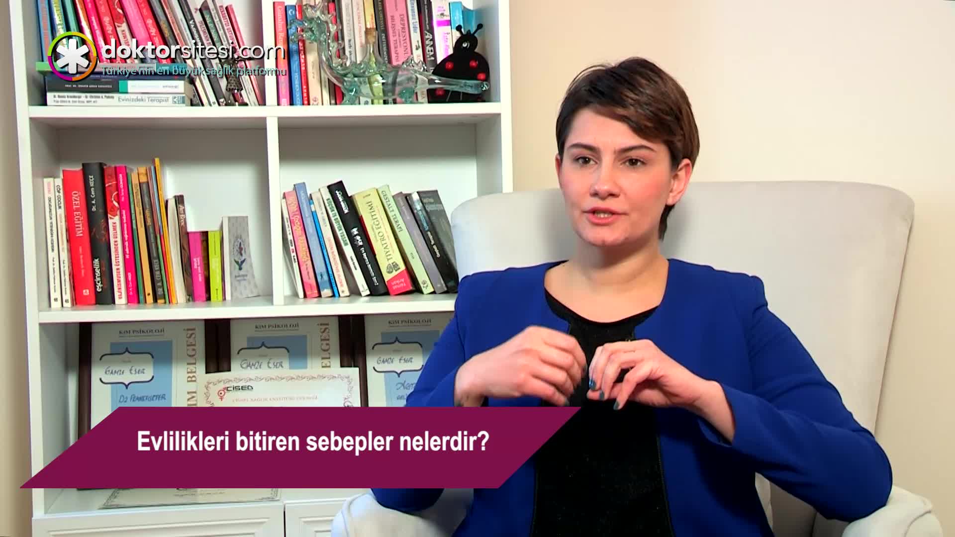 Evlilikleri bitiren sebepler nelerdir?