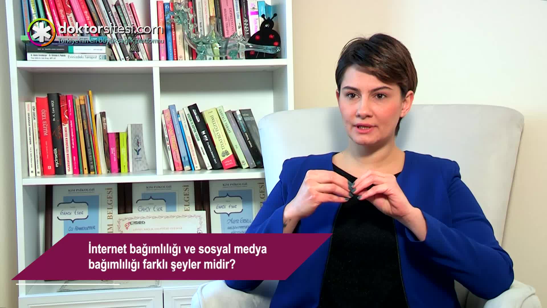 İnternet bağımlılığı ve sosyal medya bağımlılığı farklı şeyler midir?
