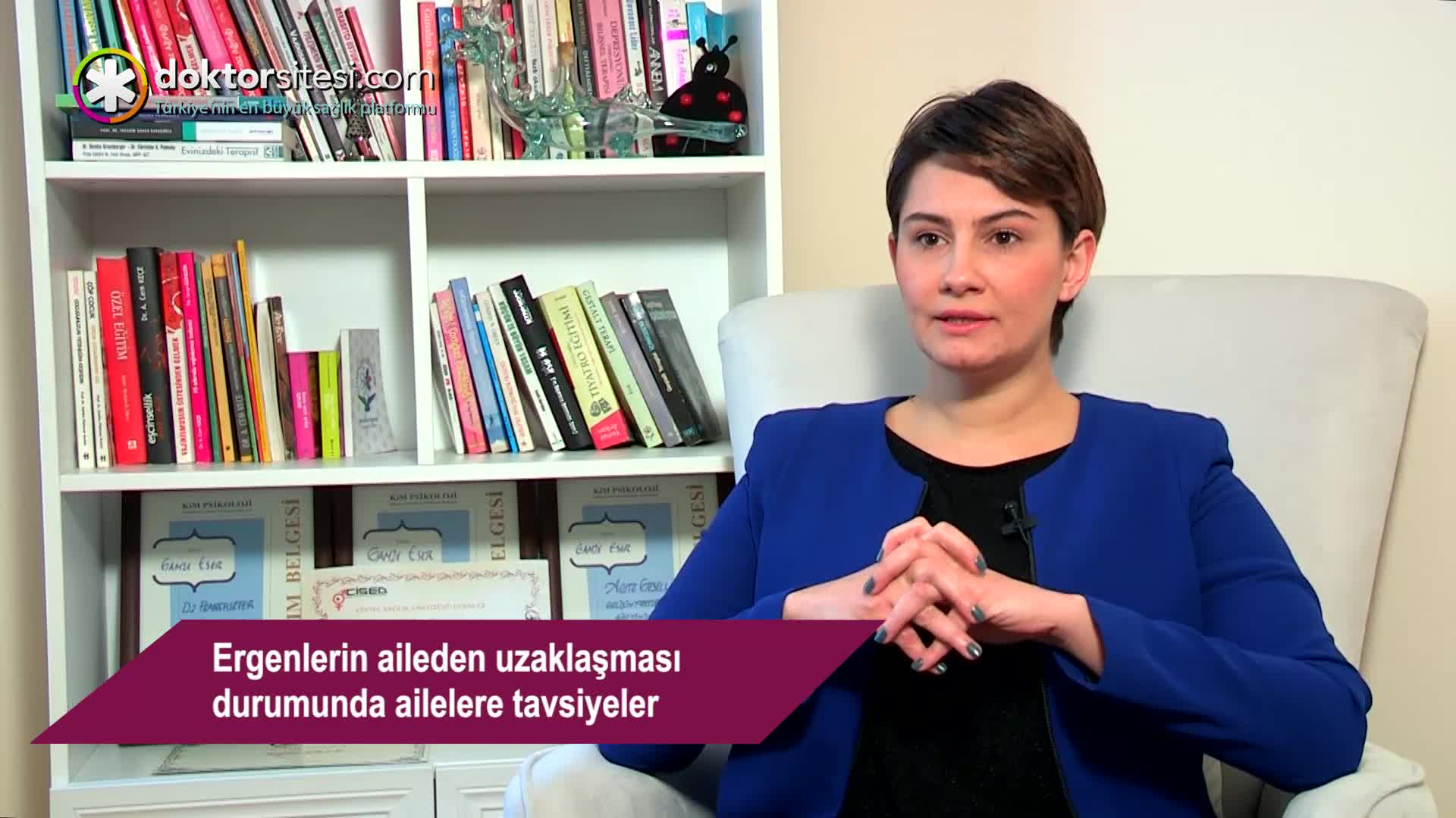 Ergenlerin aileden uzaklaşması durumunda ailelere tavsiyeler