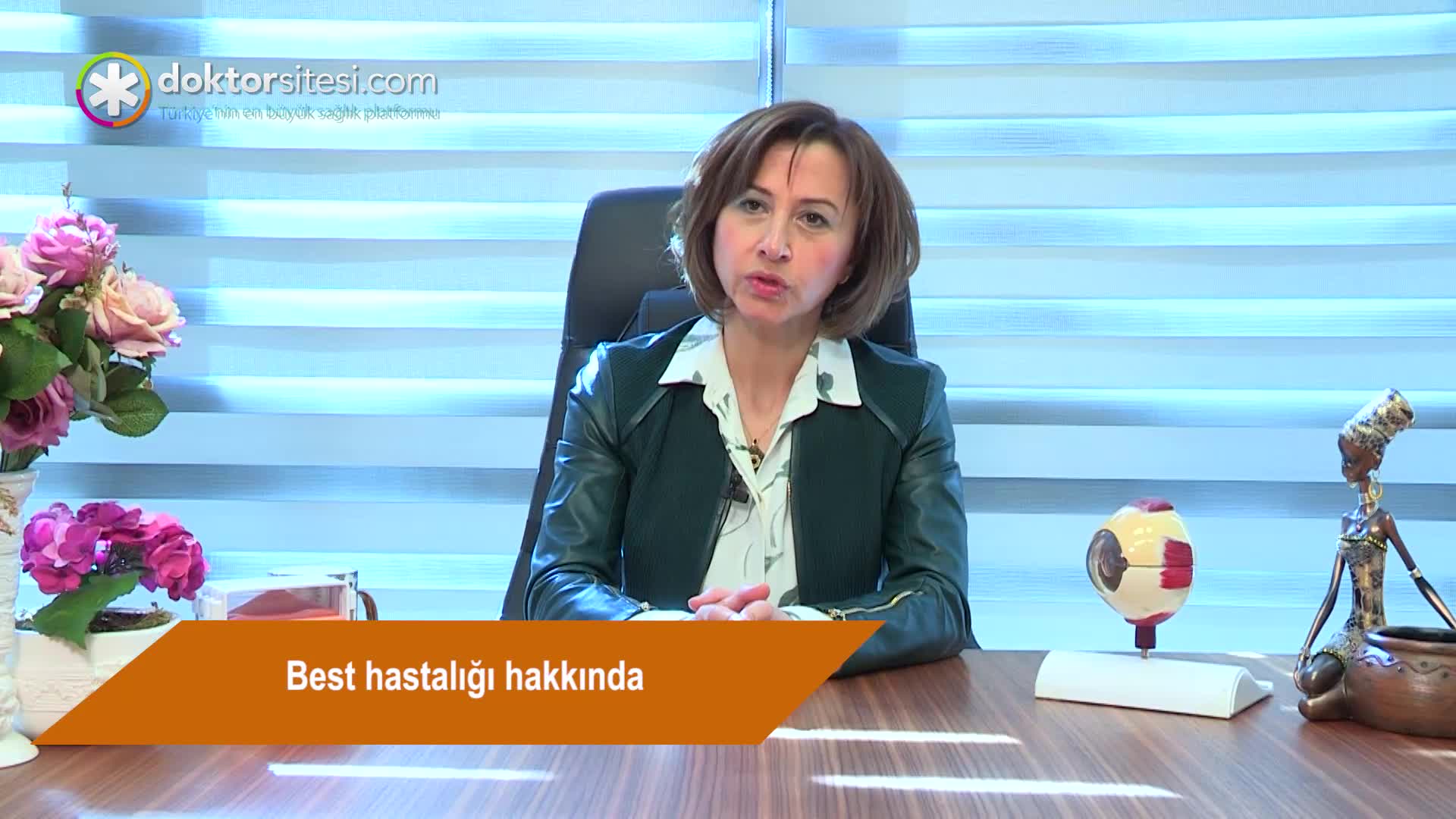 Best hastalığı hakkında
