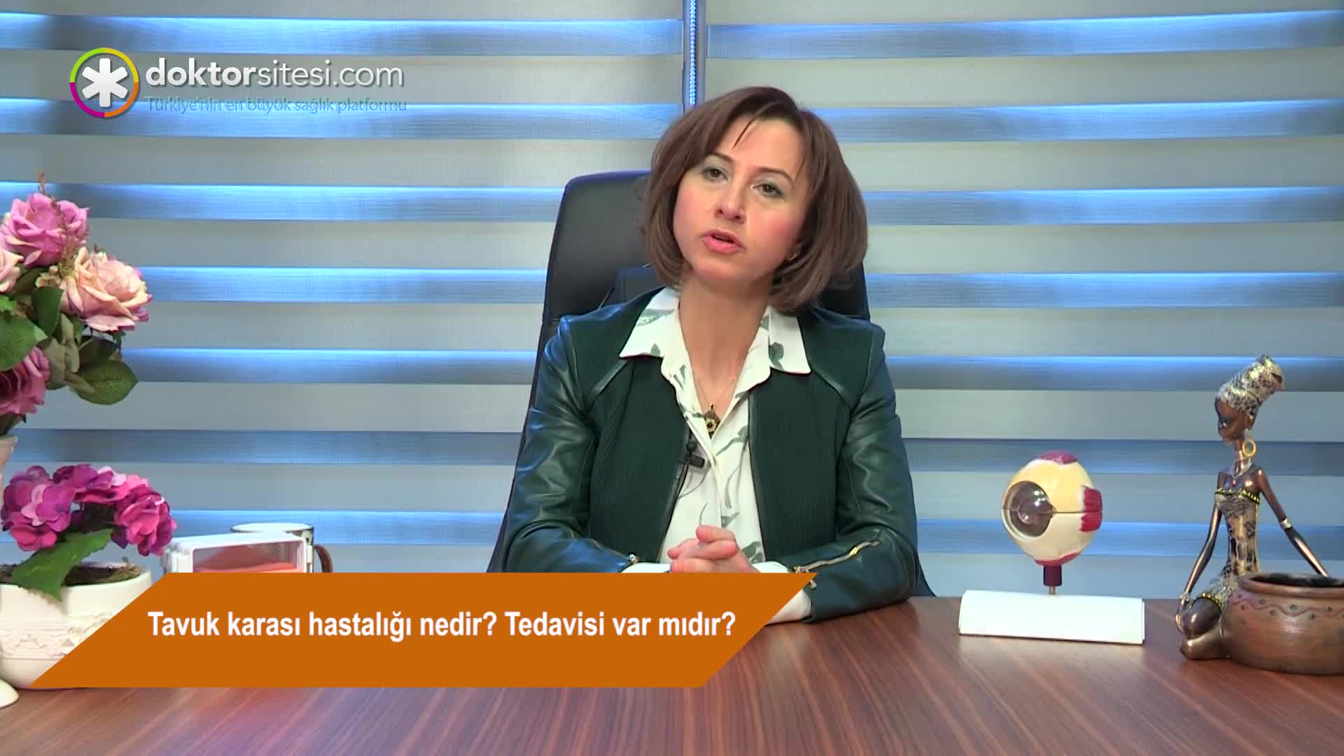 Tavuk karası hastalığı nedir? Tedavisi var mıdır?