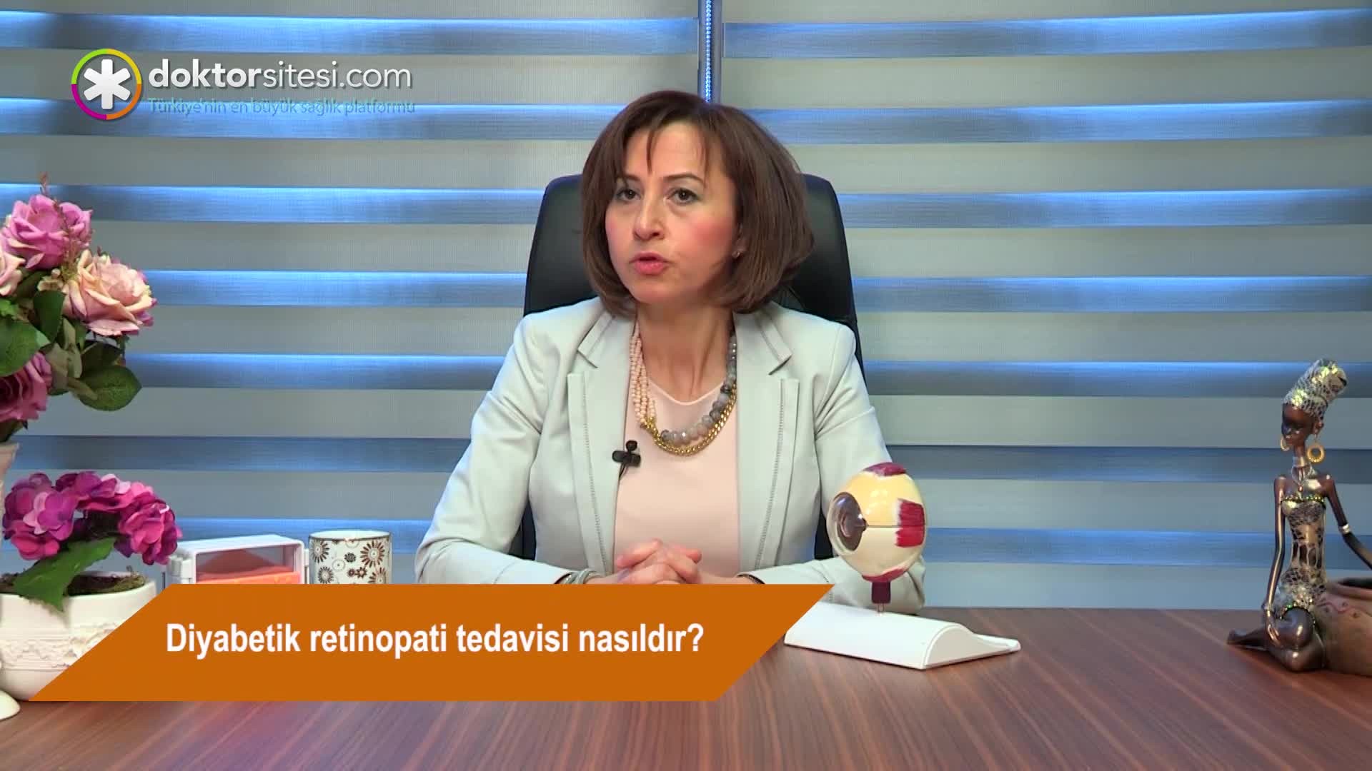Diyabetik retinopati tedavisi nasıldır?