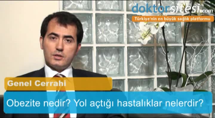 Obezite nedir? Yol açtığı hastalıklar nelerdir?