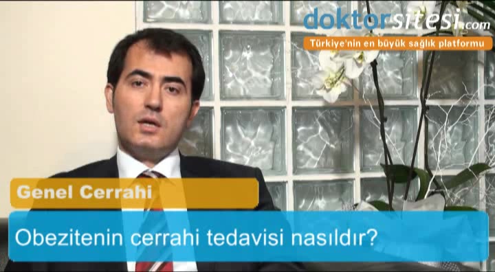 Obezitenin cerrahi tedavisi nasıldır?