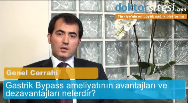 Gastrik Bypass ameliyatının olumlu ve olumsuz yönleri nelerdir?
