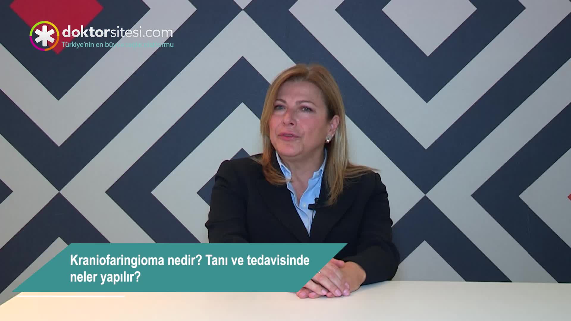 Kraniofaringioma nedir? Tanı ve tedavisinde neler yapılır?