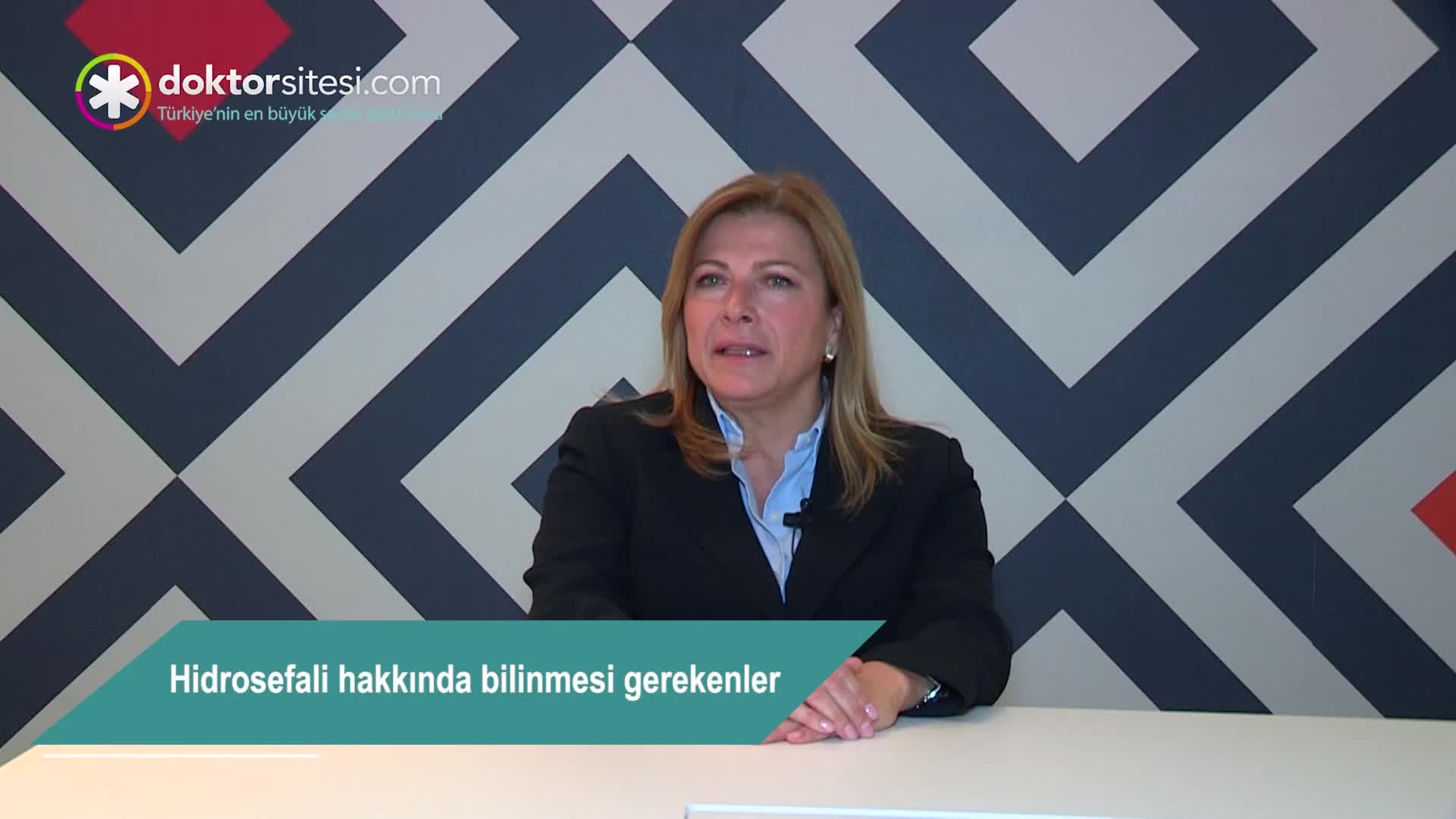 Hidrosefali hakkında bilinmesi gerekenler