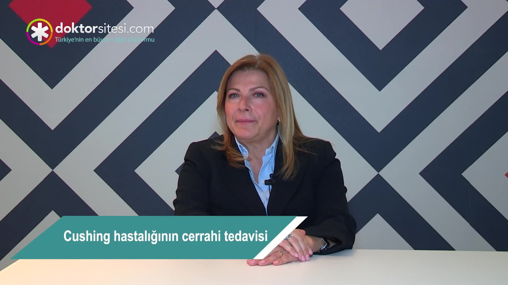 Cushing hastalığının cerrahi tedavisi