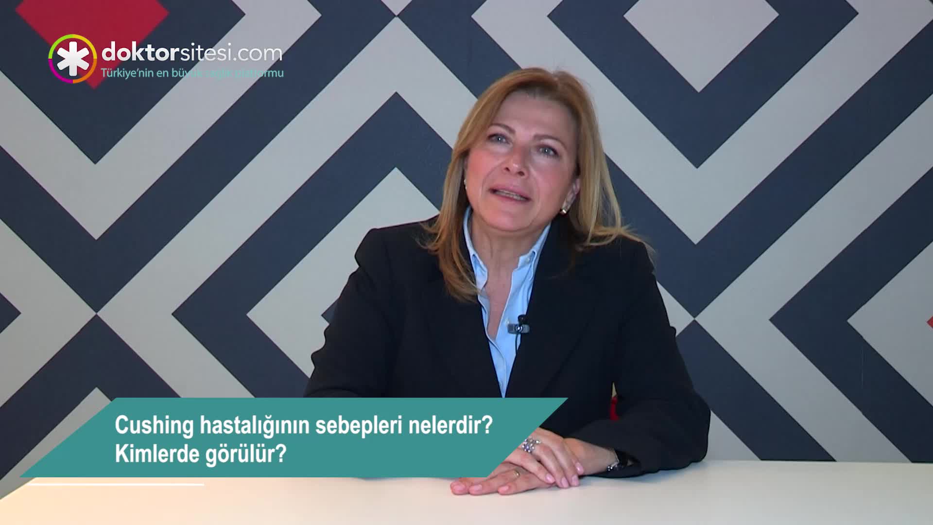 Cushing hastalığının sebepleri nelerdir? Kimlerde görülür?