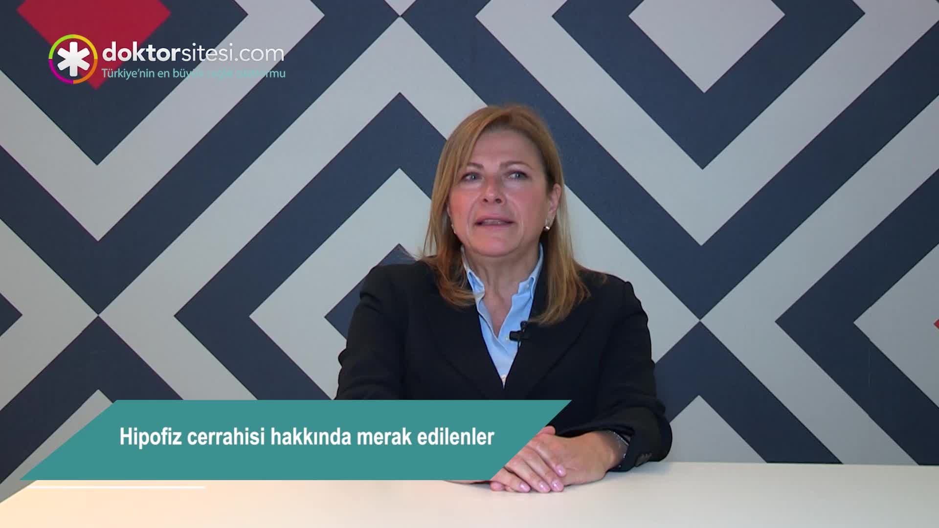 Hipofiz cerrahisi hakkında merak edilenler