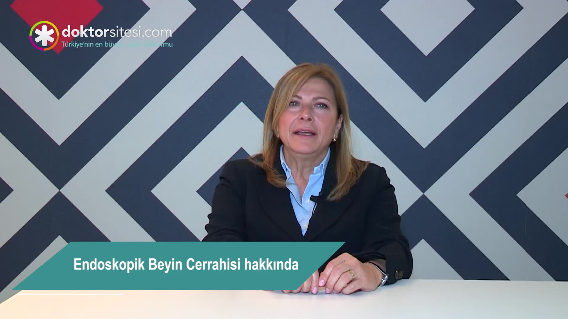 Endoskopik Beyin Cerrahisi hakkında