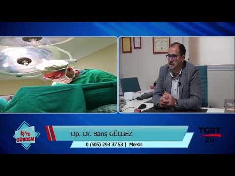 Op Dr Barış GÜLGEZ