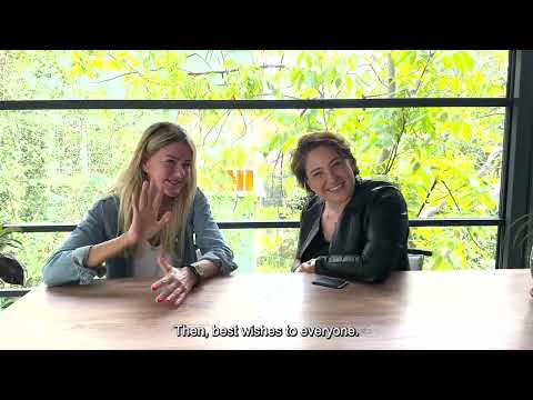 Dr. Elçin Arıtürk's Post-Op Review: Two Weeks After Facelift Surgery