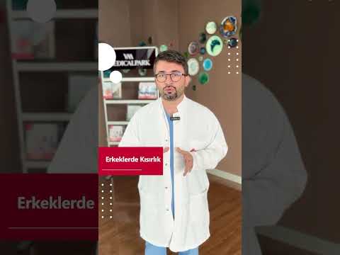 Erkeklerde kısırlık nedenlerinden Varikosel