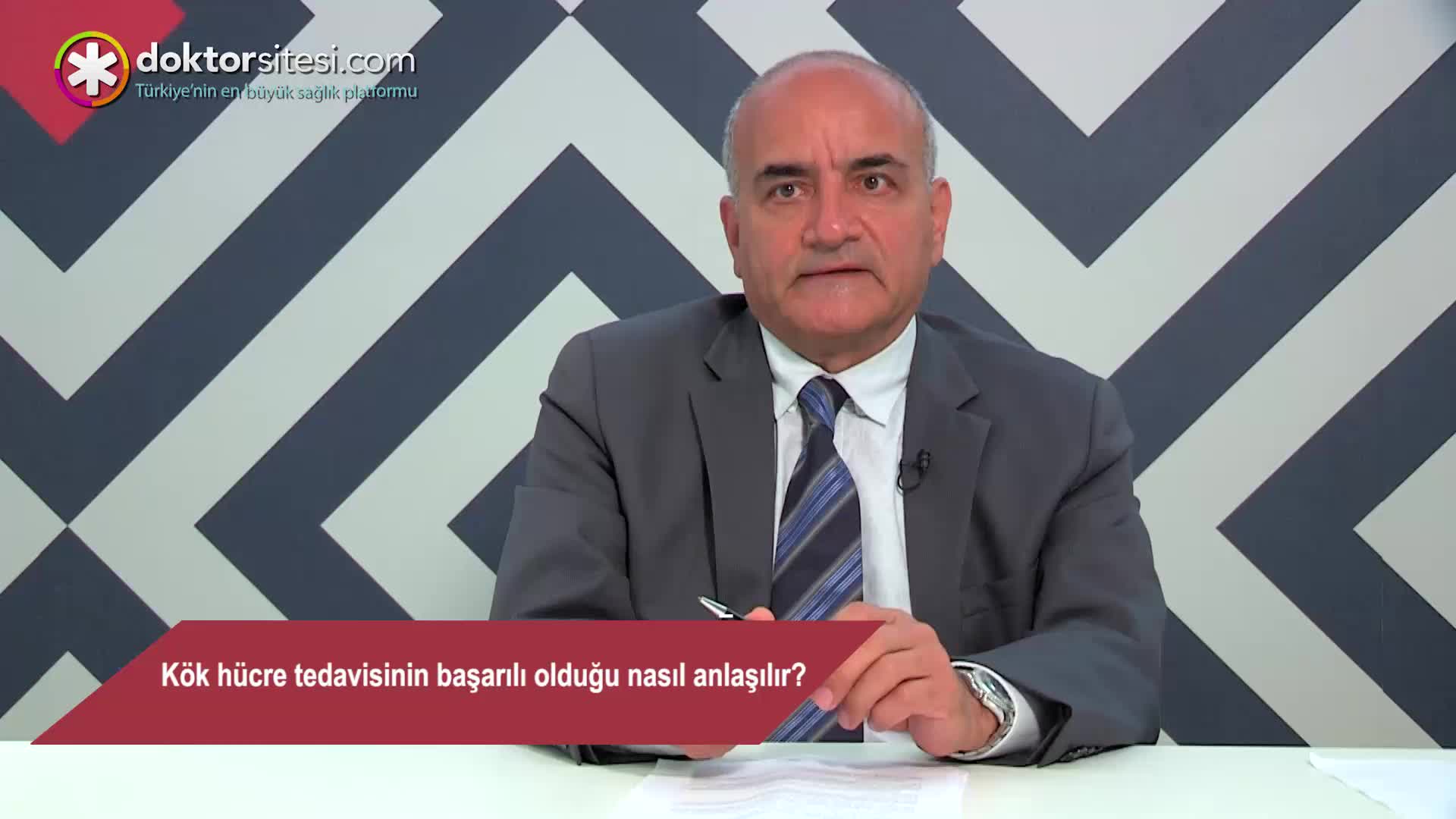 Kök hücre tedavisinin başarılı olduğu nasıl anlaşılır?