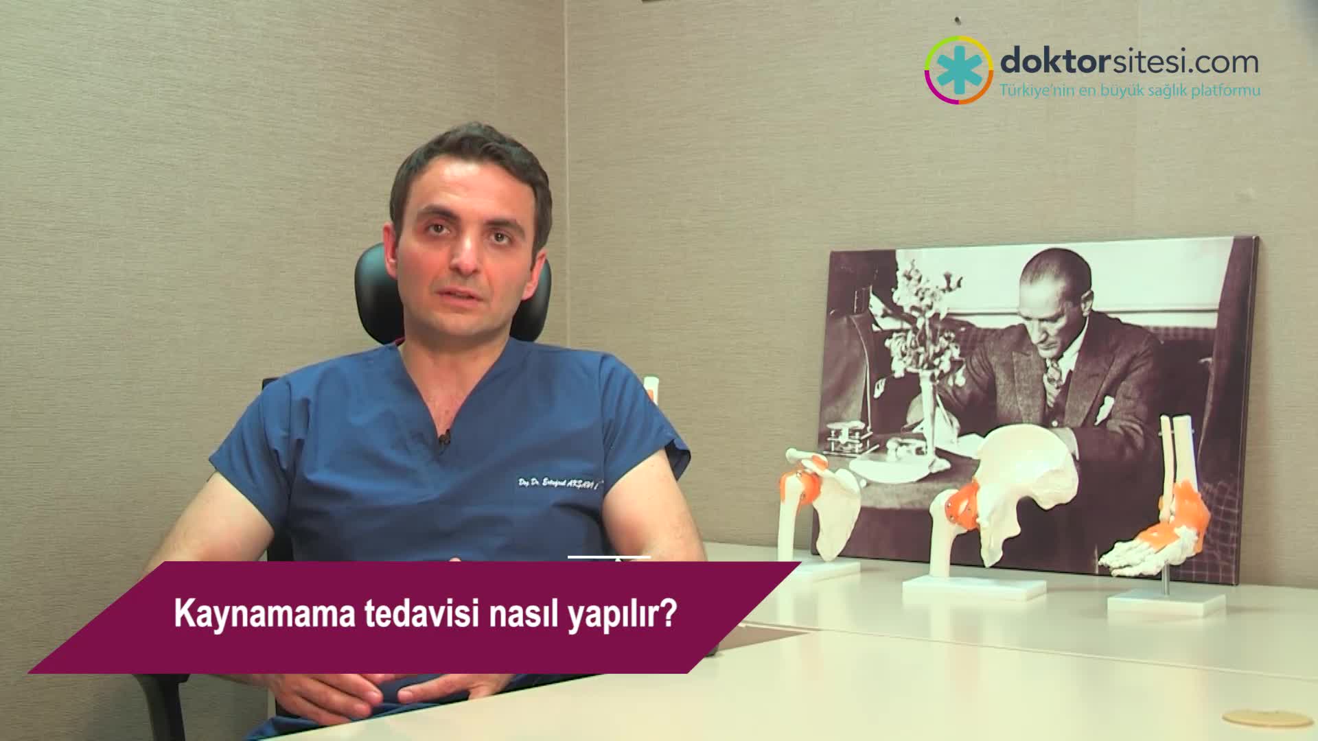 Kaynamama tedavisi nasıl yapılır?
