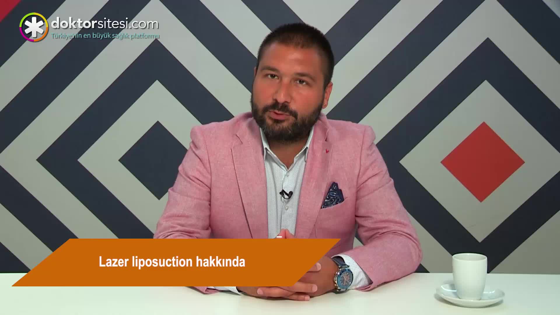 Lazer liposuction hakkında