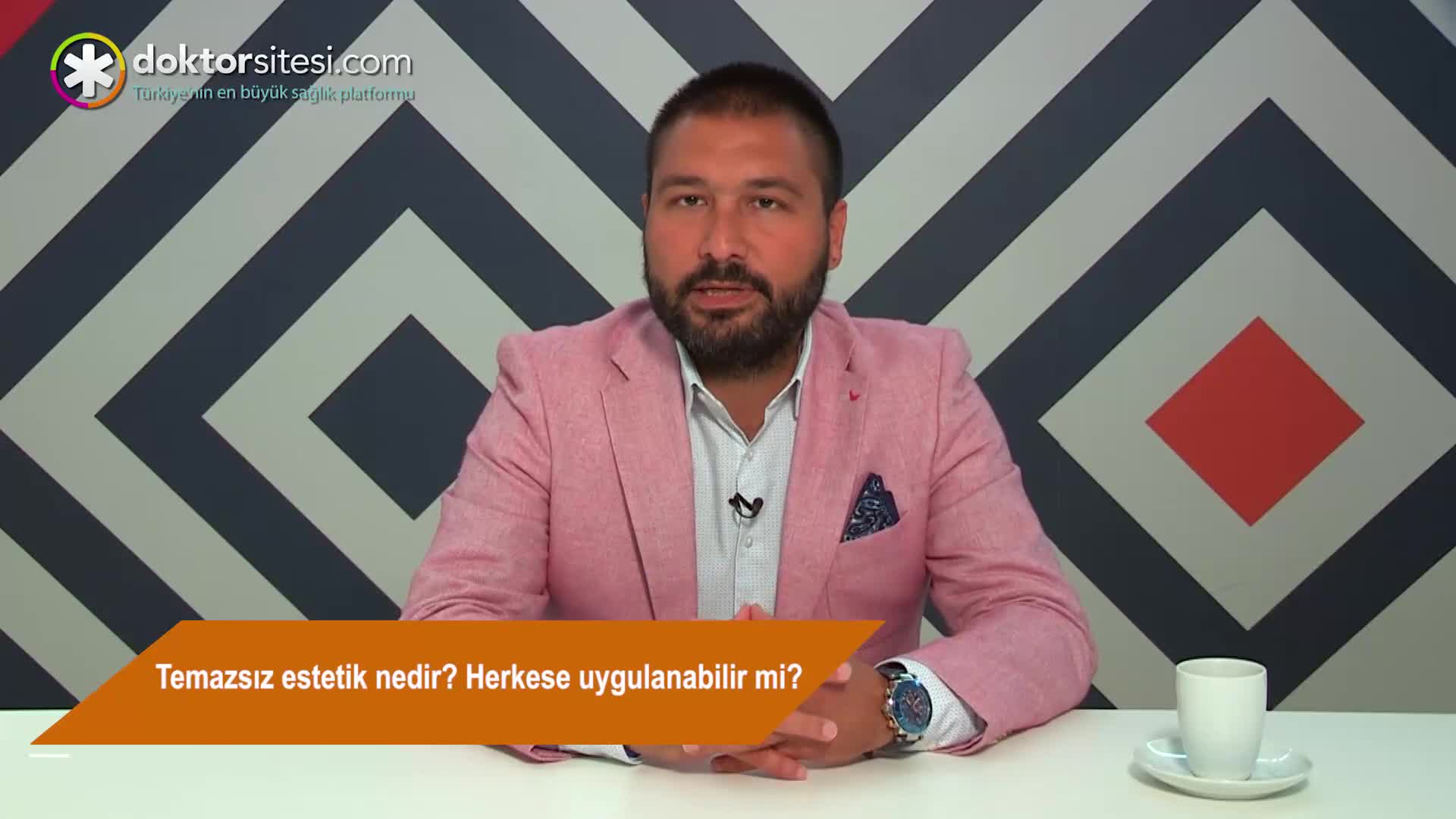 Temazsız estetik nedir? Herkese uygulanabilir mi?