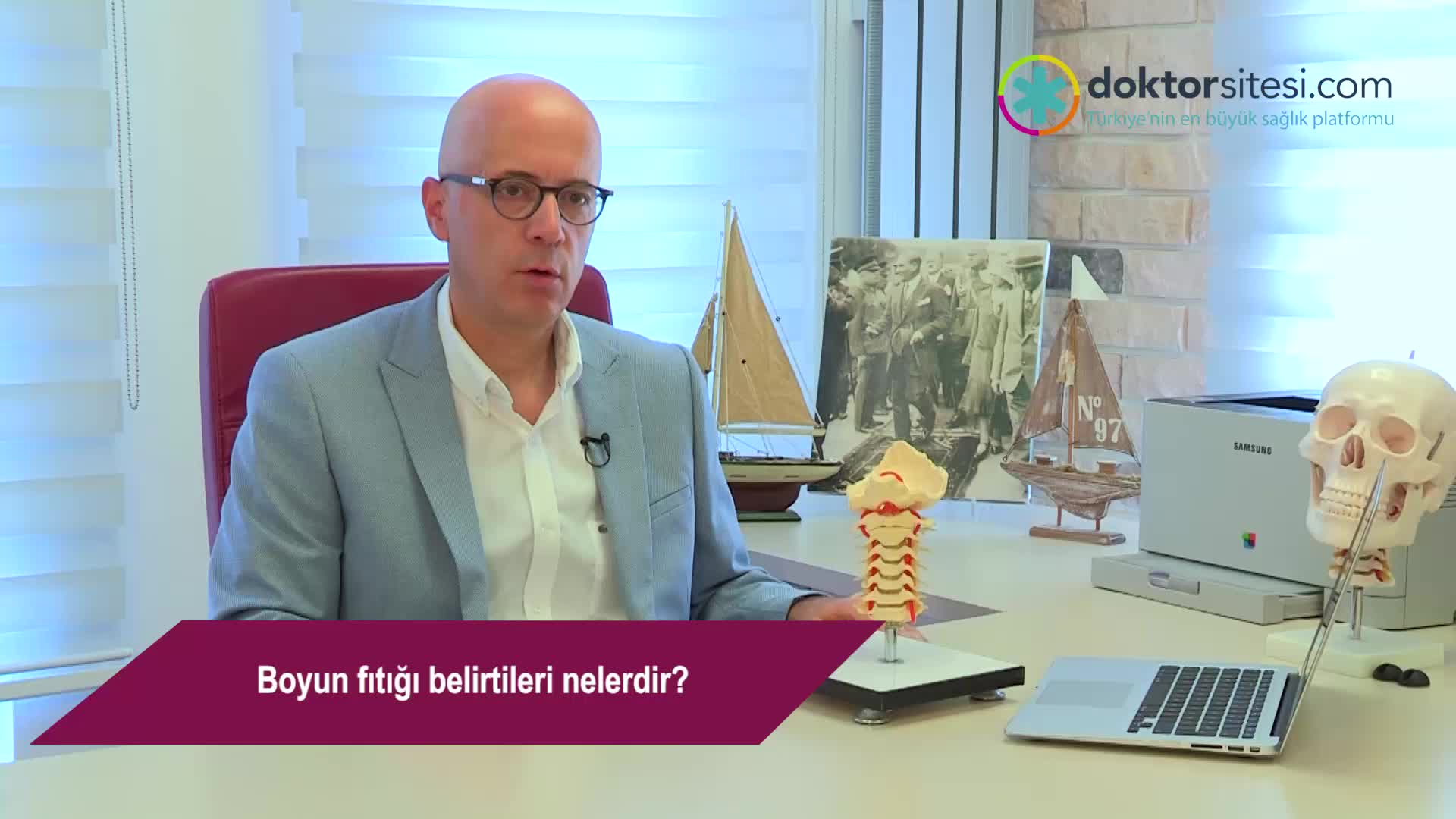 Boyun fıtığı belirtileri