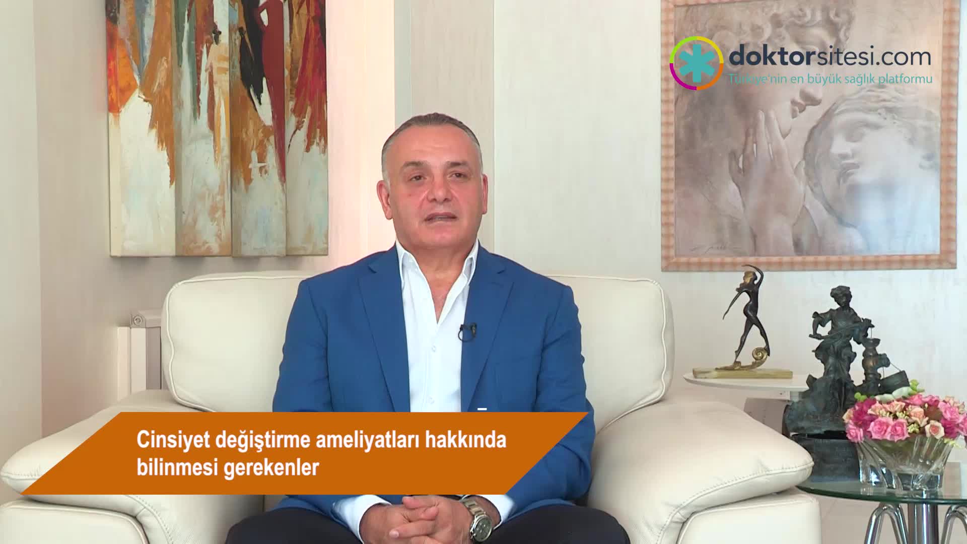 Cinsiyet değiştirme ameliyatları hakkında bilinmesi gerekenler