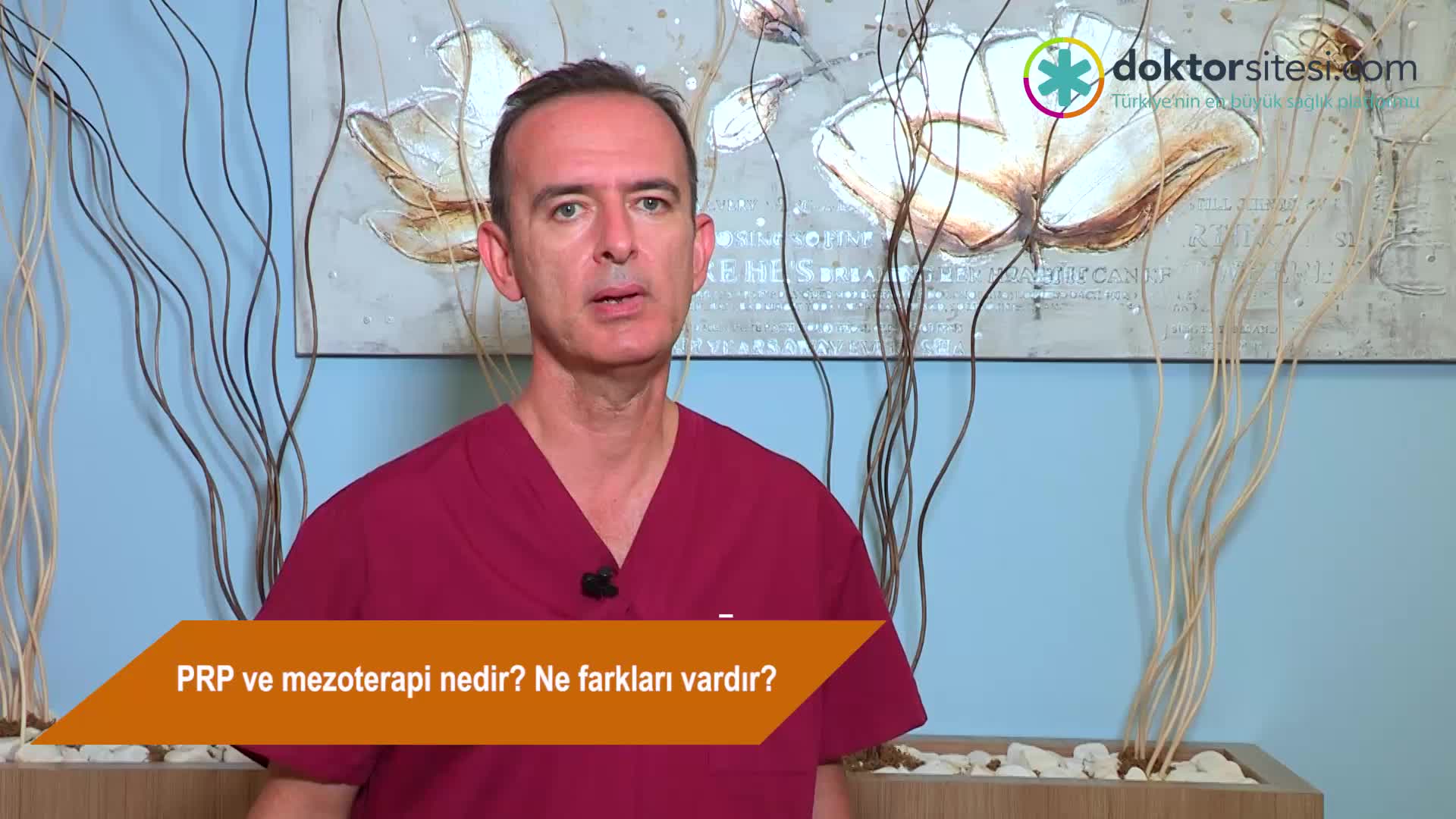 PRP vs mezoterapi nedir? Ne farkları vardır?