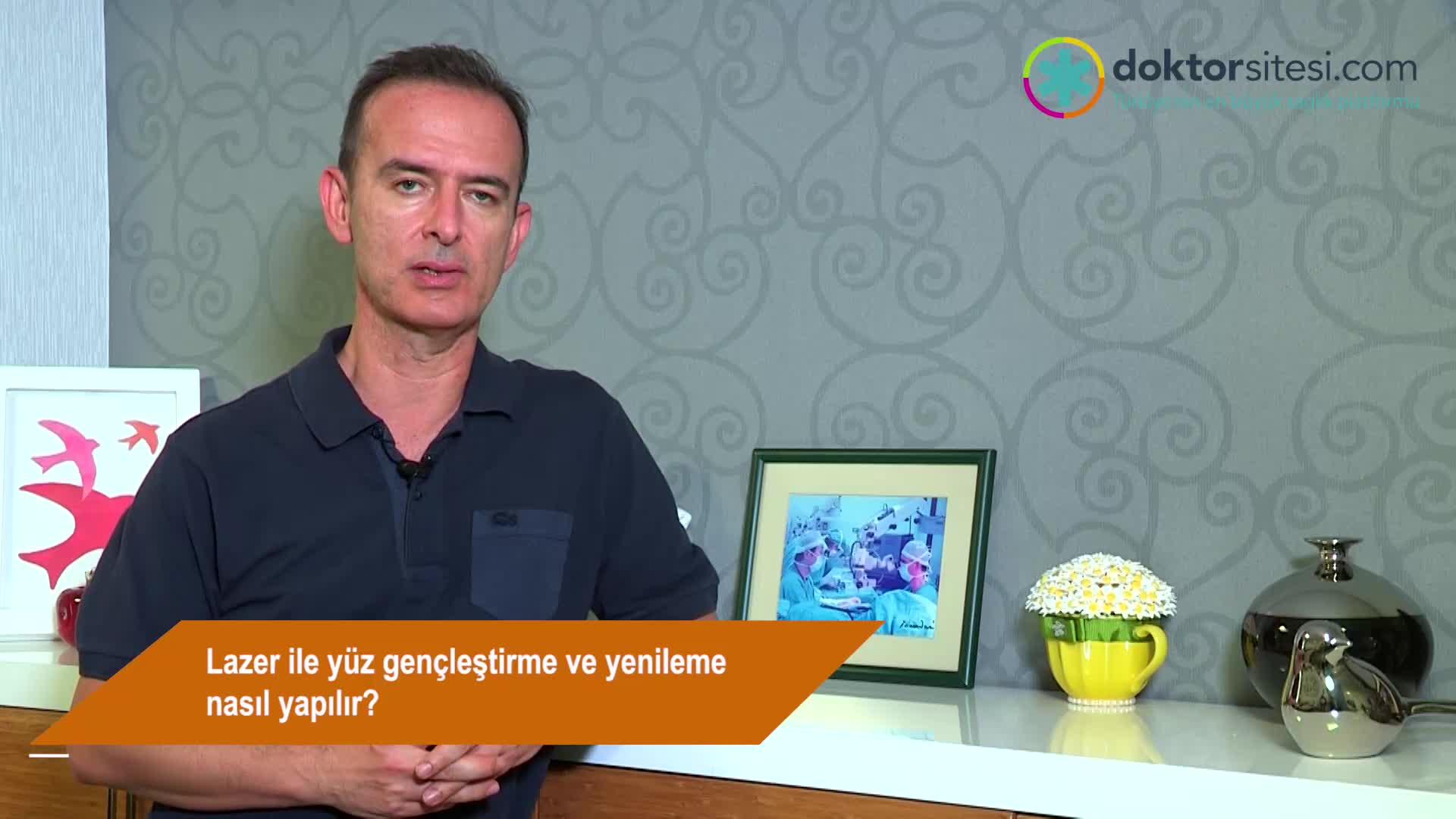 Lazer ile yüz gençleştirme ve yenileme nasıl yapılır?