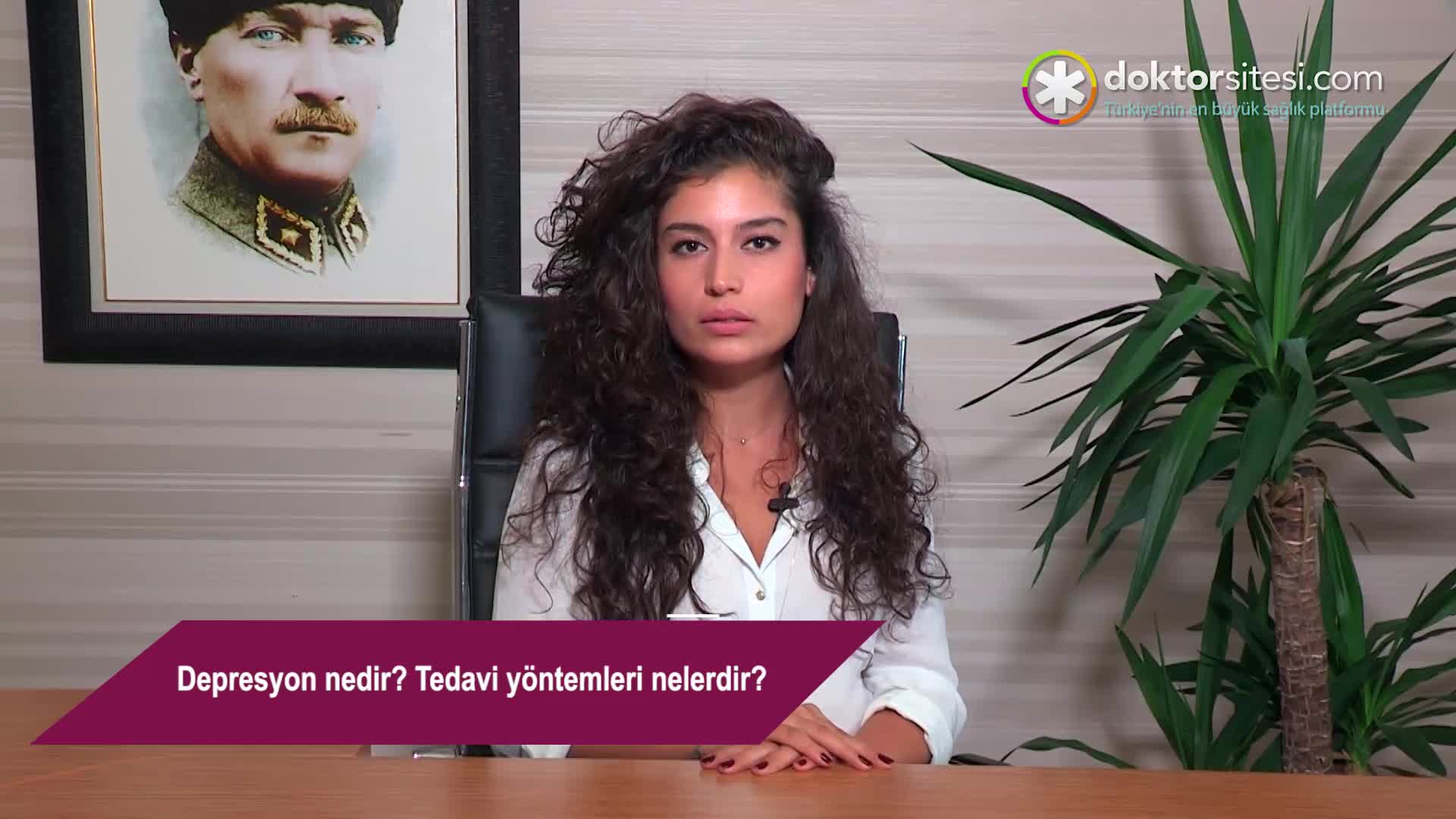 Depresyon ve psikoterapi yöntemleri tedavisi nelerdir?