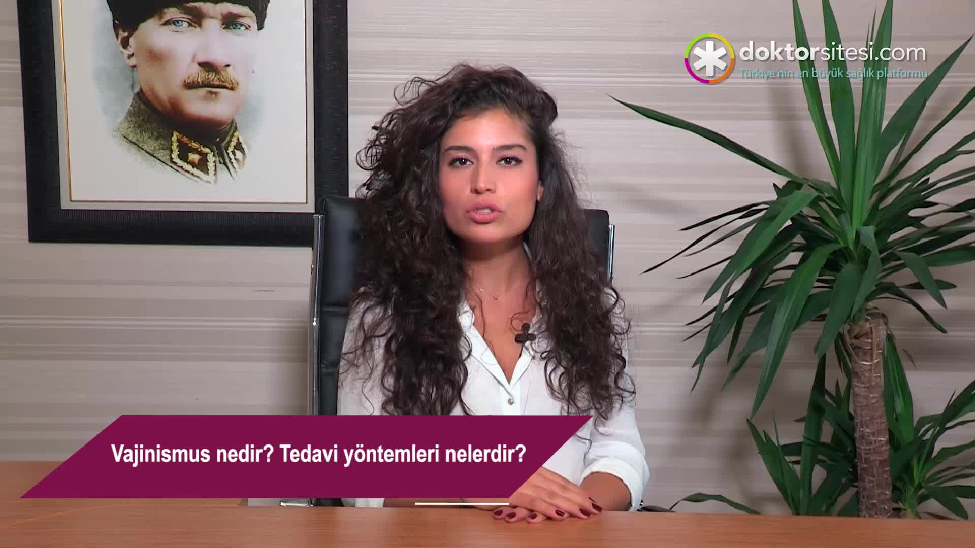 Vajinismus nedir? Tedavi yöntemleri nelerdir?