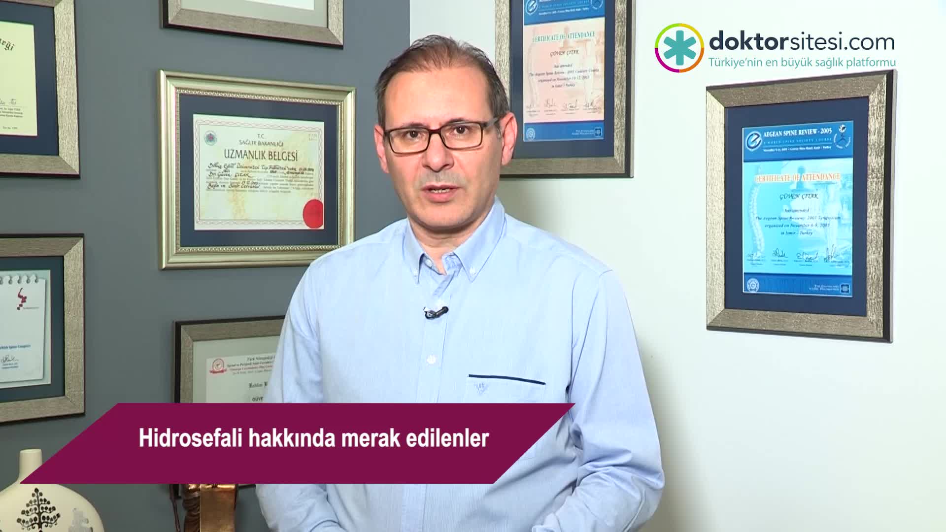 Hidrosefali hakkında merak edilenler