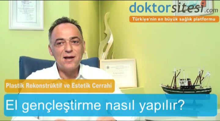 El gençleştirme nasıl yapılır?