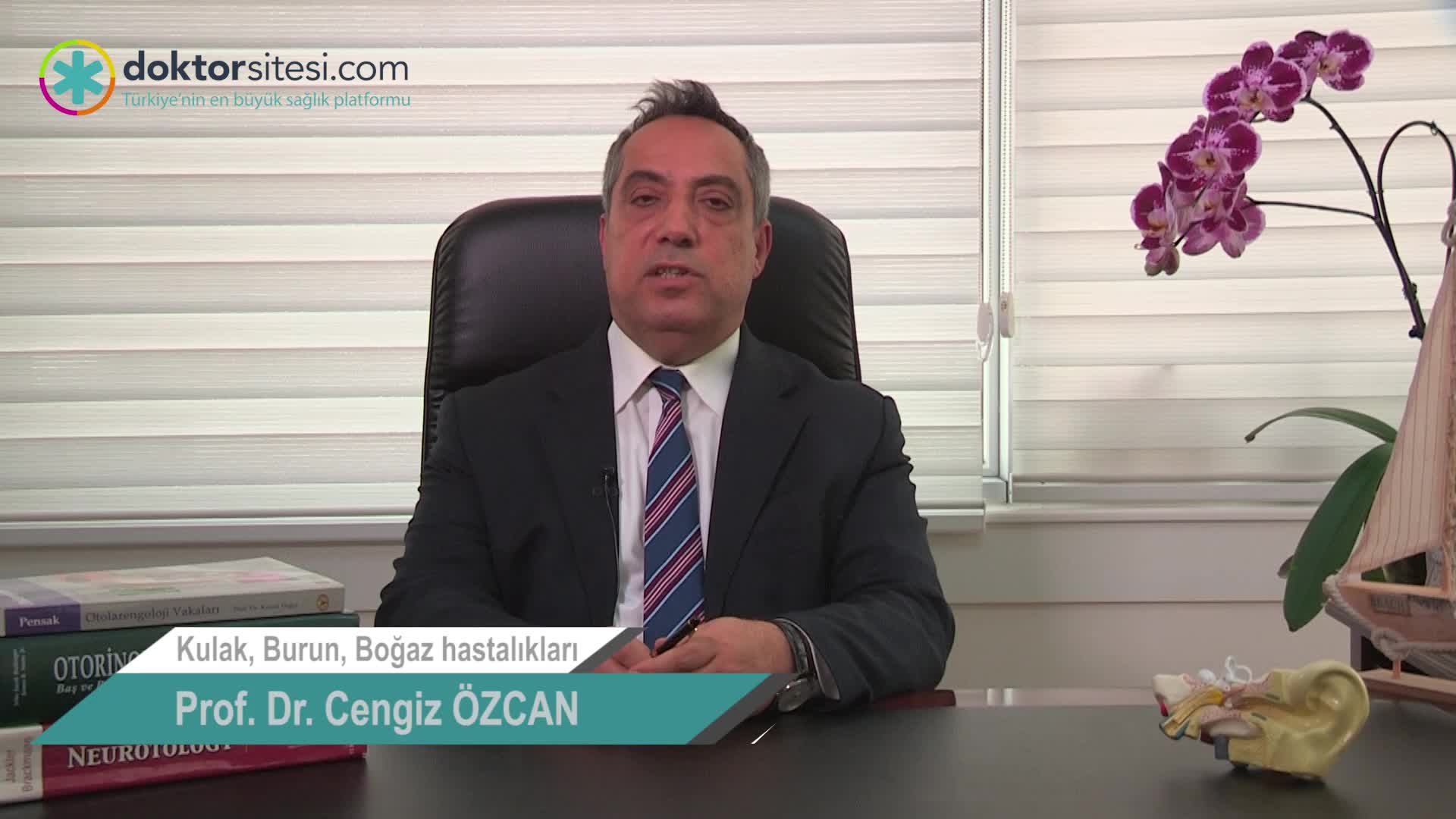 Menier hastalığı belirtileri, tanı ve tedavisi